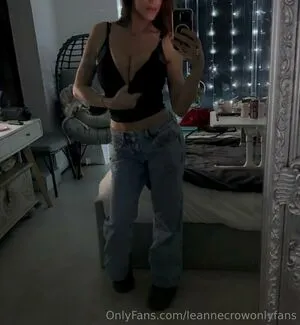 Leannecrowonlyfans OnlyFans Leaked Free Thumbnail Picture - #0LgTGR4M2R