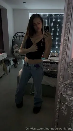 Leannecrowonlyfans OnlyFans Leaked Free Thumbnail Picture - #5d6trZVdiu