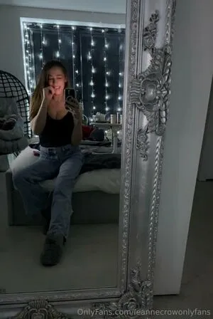 Leannecrowonlyfans OnlyFans Leaked Free Thumbnail Picture - #JKvaldJnGX