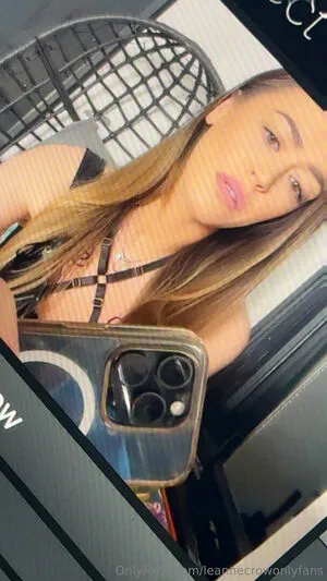 Leannecrowonlyfans OnlyFans Leaked Free Thumbnail Picture - #uIfCsyKTVq