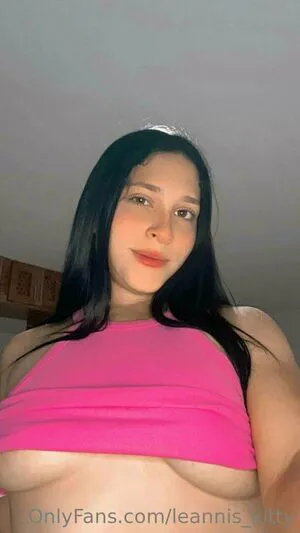 Leannis Kitty OnlyFans Leaked Free Thumbnail Picture - #0w8ehaIvJ6