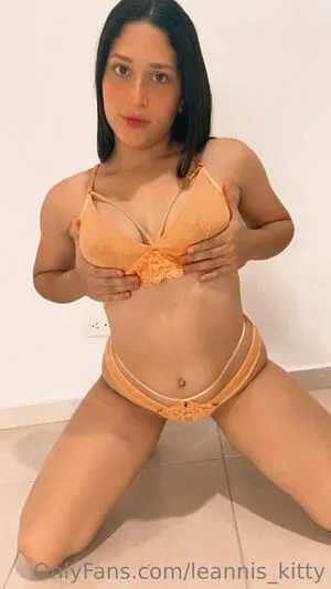 Leannis Kitty OnlyFans Leaked Free Thumbnail Picture - #TUtR0TRzqq