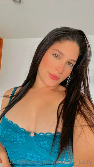 Leannis Kitty OnlyFans Leaked Free Thumbnail Picture - #TfYohGXZOC