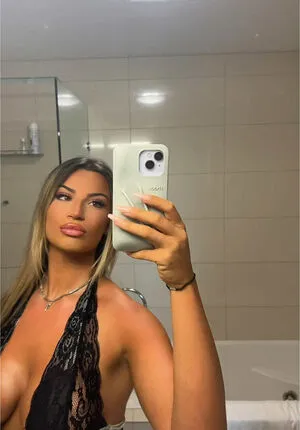 Leanora Matousi OnlyFans Leaked Free Thumbnail Picture - #JdHWQA5dpU