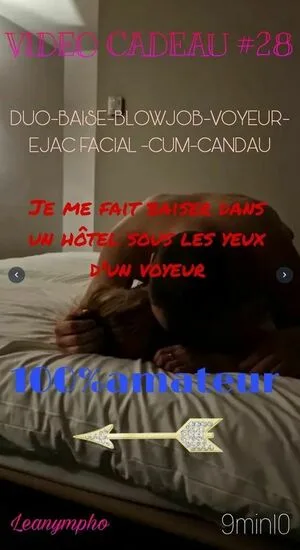Leanympho OnlyFans Leaked Free Thumbnail Picture - #bPC48GPG1C