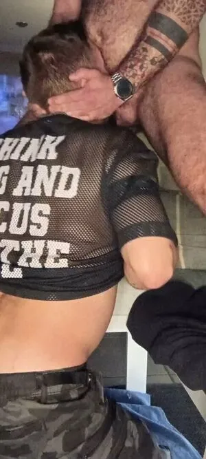 Leatherduobcn OnlyFans Leaked Free Thumbnail Picture - #8DglMHDzXt