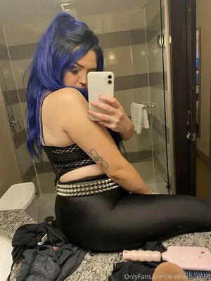 Leatherhoe666 OnlyFans Leaked Free Thumbnail Picture - #41YDiUEfuh