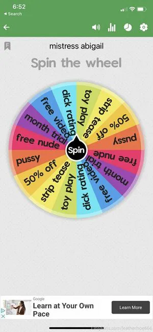 Leatherhoe666 OnlyFans Leaked Free Thumbnail Picture - #5usbcNw2wb