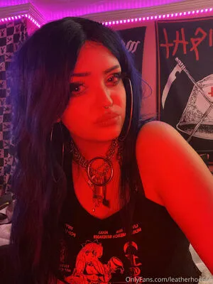 Leatherhoe666 OnlyFans Leaked Free Thumbnail Picture - #9YcLSkmUu3