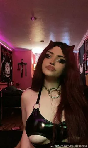 Leatherhoe666 OnlyFans Leaked Free Thumbnail Picture - #D8fmMSPZRZ