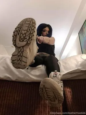 Leatherhoe666 OnlyFans Leaked Free Thumbnail Picture - #E00pc8v8yb