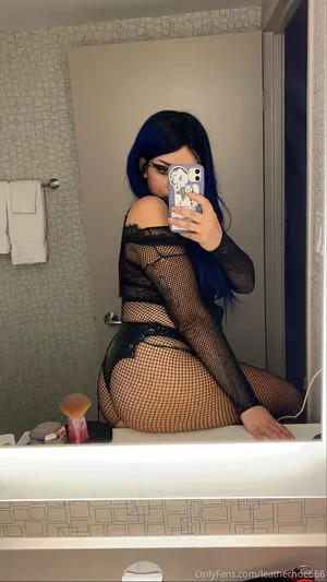 Leatherhoe666 OnlyFans Leaked Free Thumbnail Picture - #NFRtFdto4k