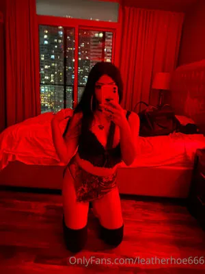 Leatherhoe666 OnlyFans Leaked Free Thumbnail Picture - #TRZDpsp7Dk