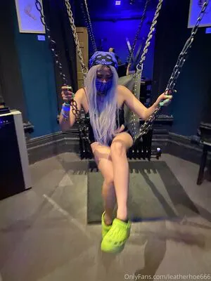Leatherhoe666 OnlyFans Leaked Free Thumbnail Picture - #V0PSBnsVGf