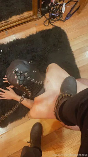 Leatherhoe666 OnlyFans Leaked Free Thumbnail Picture - #X47aS546UU