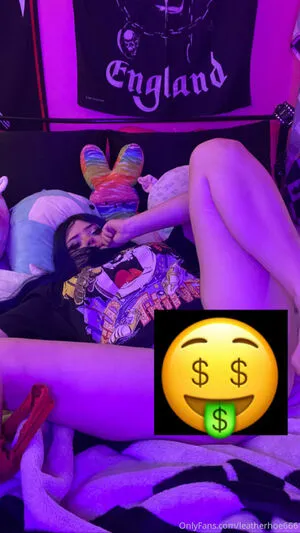 Leatherhoe666 OnlyFans Leaked Free Thumbnail Picture - #htVqD4ADVt