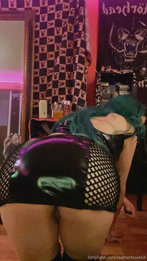 Leatherhoe666 OnlyFans Leaked Free Thumbnail Picture - #kORLM2g8cU