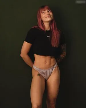 Leawolff OnlyFans Leaked Free Thumbnail Picture - #FwMRv5AnJ6