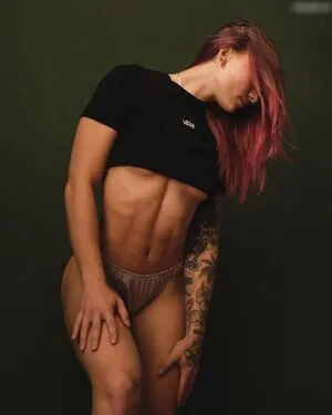 Leawolff OnlyFans Leaked Free Thumbnail Picture - #QWB6pd648V