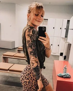 Leawolff OnlyFans Leaked Free Thumbnail Picture - #iLKdcGZDzm