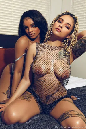 Leazyworld OnlyFans Leaked Free Thumbnail Picture - #45Yui9FIti