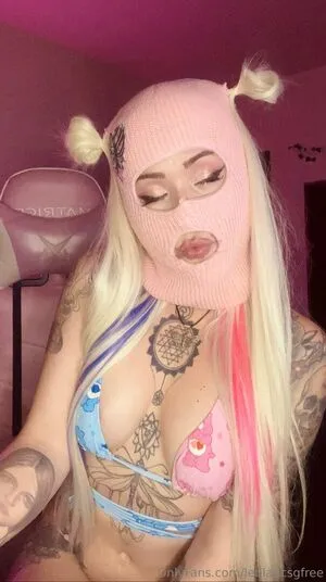 Leblancfree OnlyFans Leaked Free Thumbnail Picture - #clugM79wOX