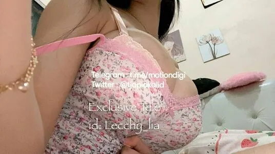 Lecchy Lia OnlyFans Leaked Free Thumbnail Picture - #gkcflBOmPy