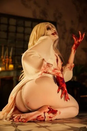 Lecter OnlyFans Leaked Free Thumbnail Picture - #NwVbfnKfnh