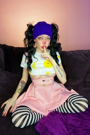 Leda Bear OnlyFans Leaked Free Thumbnail Picture - #qf1x01cXwo