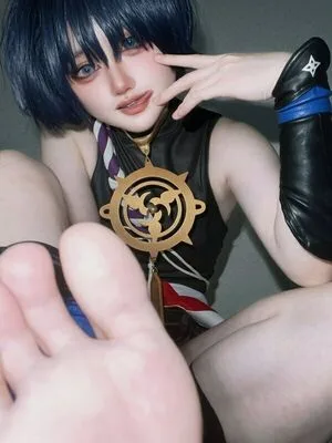 Leda Ll003 OnlyFans Leaked Free Thumbnail Picture - #St2w19e0IE