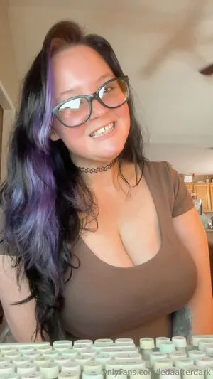 Ledaafterdark OnlyFans Leaked Free Thumbnail Picture - #kKRYTXOxYR