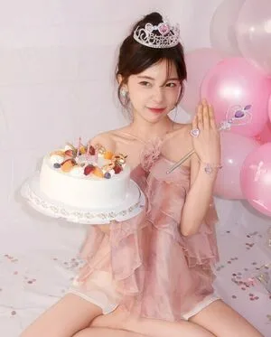 Lee Dahye OnlyFans Leaked Free Thumbnail Picture - #NeMvK8DIIB