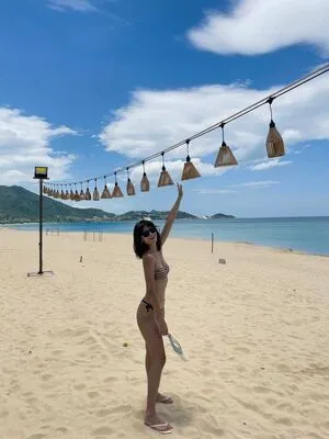 Lee Hee Eun OnlyFans Leaked Free Thumbnail Picture - #A9Aj5jgHsp