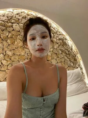 Lee Hee Eun OnlyFans Leaked Free Thumbnail Picture - #N4MlNm3B61