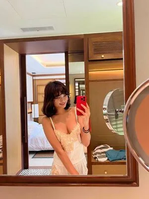 Lee Hee Eun OnlyFans Leaked Free Thumbnail Picture - #aDjvRu6mFC