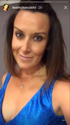 Lee Mckenzie Thumbnail Picture