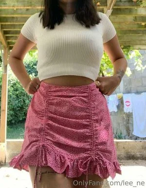 Lee Nette OnlyFans Leaked Free Thumbnail Picture - #k5CMOhjNeU