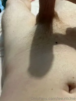 Lee Ritchie OnlyFans Leaked Free Thumbnail Picture - #G8KjTIHyQD