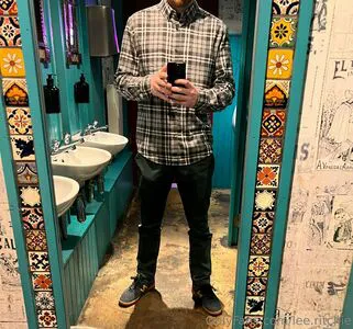 Lee Ritchie OnlyFans Leaked Free Thumbnail Picture - #bSv6RFYJul
