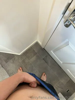 Lee Ritchie OnlyFans Leaked Free Thumbnail Picture - #hgqiu7f5ri