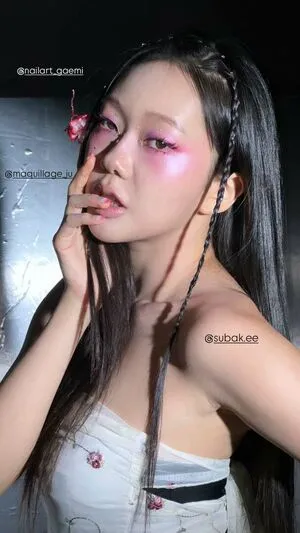 Lee Seoin OnlyFans Leaked Free Thumbnail Picture - #9S7C6IB1FD