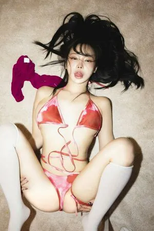 Leeae OnlyFans Leaked Free Thumbnail Picture - #NCE4pdHGui