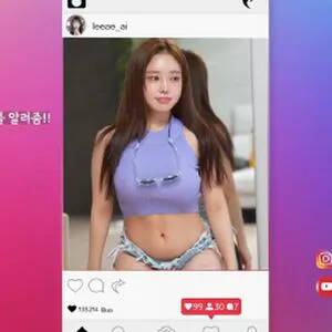 Leeae OnlyFans Leaked Free Thumbnail Picture - #guIt1AH0tn
