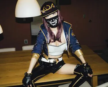Leeeee Mona OnlyFans Leaked Free Thumbnail Picture - #FUPXIYCoHQ