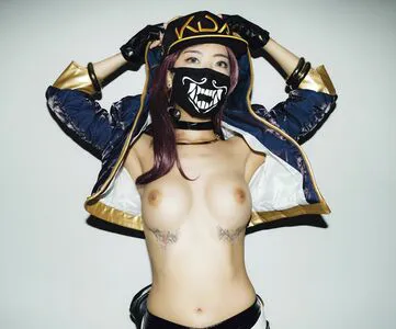 Leeeee Mona OnlyFans Leaked Free Thumbnail Picture - #KU2rldPwno