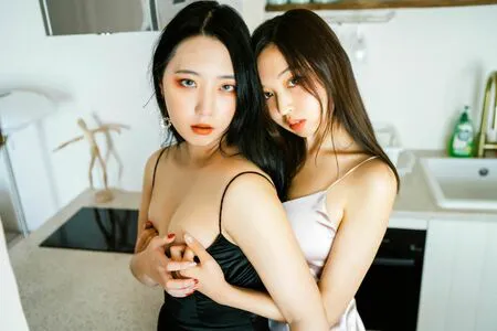 Leeeee Mona OnlyFans Leaked Free Thumbnail Picture - #eLt4qoJXi0
