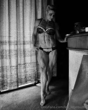 Leekeyrouz OnlyFans Leaked Free Thumbnail Picture - #aBs7Zb04vp