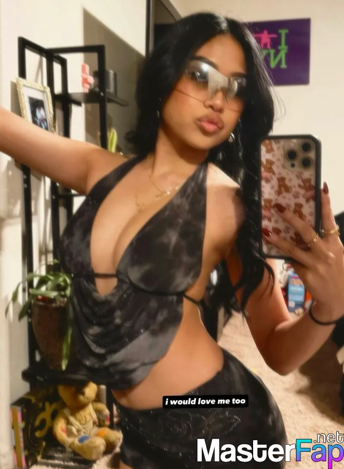 Leela Tran OnlyFans Leak Picture - #MAxZlp6guB.
