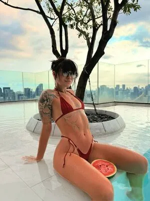 Leeloofit OnlyFans Leaked Free Thumbnail Picture - #NRZkq86Lnm