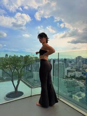 Leeloofit OnlyFans Leaked Free Thumbnail Picture - #zAupaSrp5y